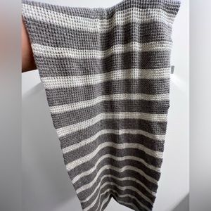 Jcrew infinity winter scarf